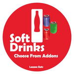 Soft Drinks